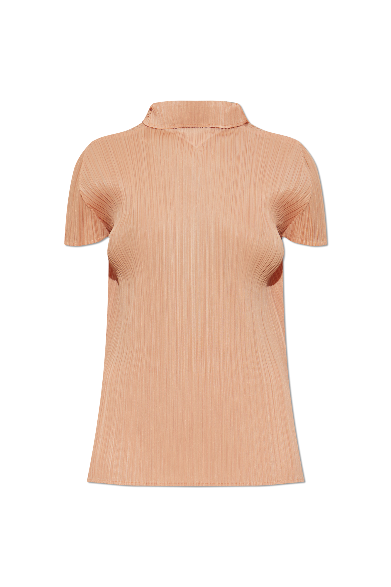 Pleats Please Issey Miyake Pleated top | Women's | Vitkac